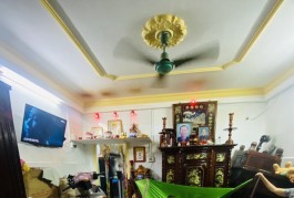 Bán nhà 36m², 2PN, 2WC, Bình Tân, 4.2 tỷ, sổ hồng